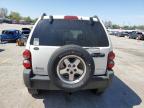 2006 Jeep Liberty Sport for Sale in Bridgeton, MO - Burn - Engine