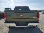2021 Ram 1500 Classic Tradesman   იყიდება Earlington-ში, KY - Hail