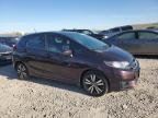 2016 Honda Fit Ex للبيع في Magna، UT - Hail