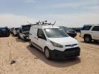2014 Ford Transit Connect Xl na sprzedaż w Andrews, TX - Side