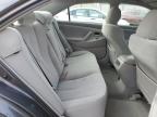 2011 Toyota Camry Base en Venta en Chalfont, PA - Side