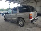 2003 Chevrolet Tahoe C1500 იყიდება Cartersville-ში, GA - Front End