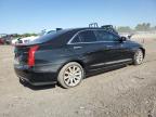 2018 Cadillac Ats  for Sale in Mercedes, TX - Water/Flood