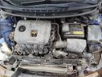 2017 KIA FORTE LX for sale at Copart QC - MONTREAL