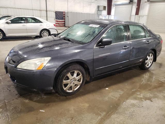 2005 Honda Accord Ex