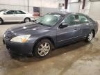 2005 Honda Accord Ex на продаже в Avon, MN - All Over