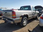 2002 Chevrolet Silverado C1500 for Sale in Elgin, IL - Side