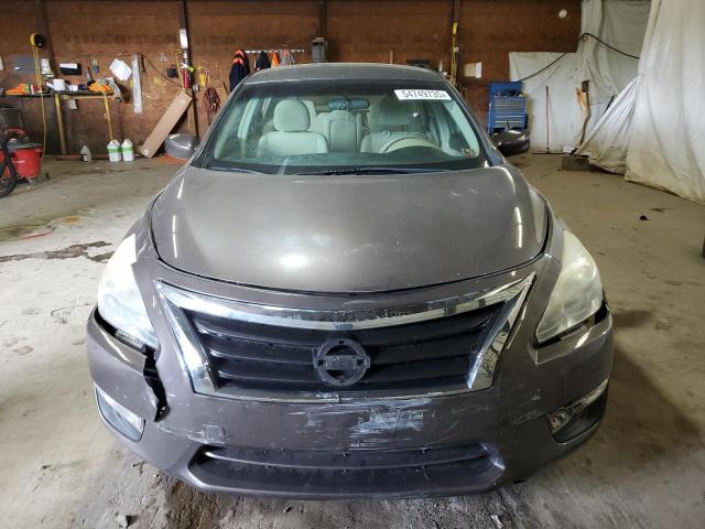  NISSAN ALTIMA 2013 Brown