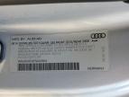 2015 Audi A5 Premium за продажба в Chatham, VA - All Over