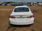 2020 Chevrolet Malibu Lt en Venta en Longview, TX - Front End