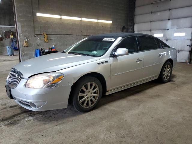 2010 Buick Lucerne Cx
