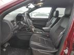 2022 Dodge Durango Gt de vânzare în San Antonio, TX - Hail