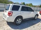 2008 Ford Escape Limited იყიდება Prairie Grove-ში, AR - Front End