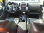 2016 Nissan Frontier S за продажба в Wilmer, TX - Front End