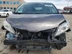 2018 Toyota Sienna Xle for Sale in Littleton, CO - Front End