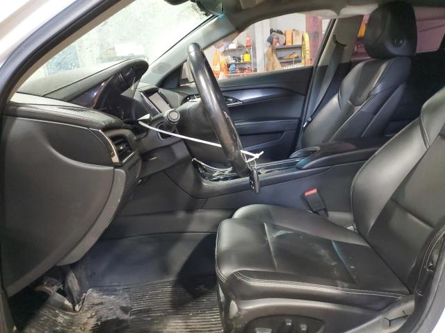 2018 CADILLAC ATS 