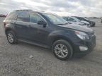 2017 Chevrolet Equinox Lt for Sale in Earlington, KY - Hail