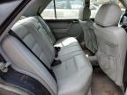 1995 Mercedes-Benz E 320 Base იყიდება Austell-ში, GA - Normal Wear
