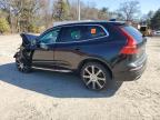 2018 Volvo Xc60 T5 Inscription للبيع في North Billerica، MA - Front End