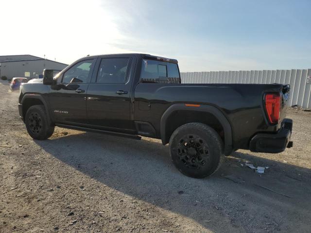  GMC SIERRA 2021 Czarny