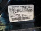 2011 Infiniti G25  for Sale in Mendon, MA - Rear End