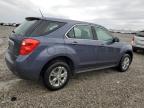 2014 Chevrolet Equinox Ls for Sale in Earlington, KY - Hail