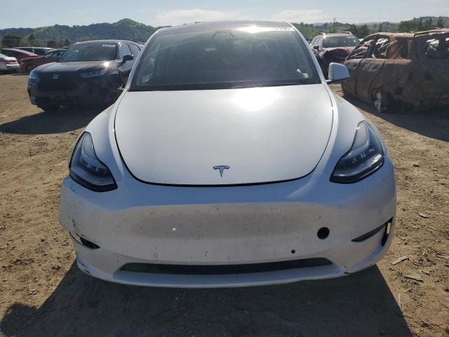  TESLA MODEL Y 2022 Biały