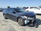 2019 Nissan Altima Sv for Sale in Antelope, CA - Front End