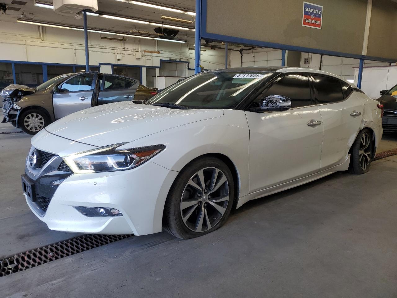 2017 Nissan Maxima 3.5S for Sale in Pasco, WA - Rear End