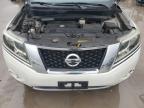 2014 Nissan Pathfinder S for Sale in Wilmer, TX - Normal Wear