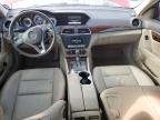2014 Mercedes-Benz C 250 for Sale in Kansas City, KS - Front End