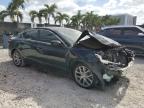 2020 Acura Ilx  продається в Opa Locka, FL - Front End