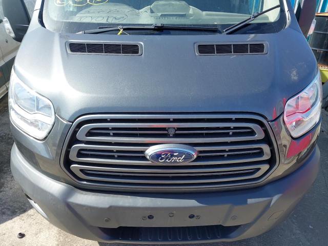 2018 FORD TRANSIT 35