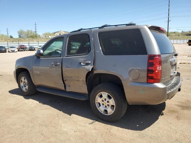  CHEVROLET TAHOE 2013 tan