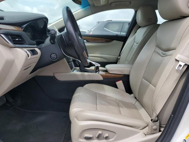  CADILLAC XTS 2018 Biały