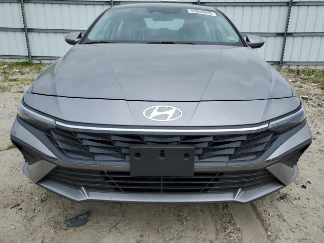 HYUNDAI ELANTRA 2024 Gray