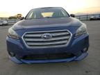 2017 Subaru Legacy 2.5I Premium на продаже в Bakersfield, CA - Rear End