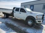 2022 Ram 5500 zu verkaufen in Bismarck, ND - Front End
