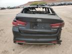 2016 Kia Optima Sx for Sale in Abilene, TX - Burn