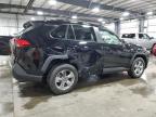 2025 Toyota Rav4 Xle للبيع في Ham Lake، MN - Rollover