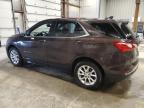 2020 Chevrolet Equinox Lt იყიდება Appleton-ში, WI - Mechanical