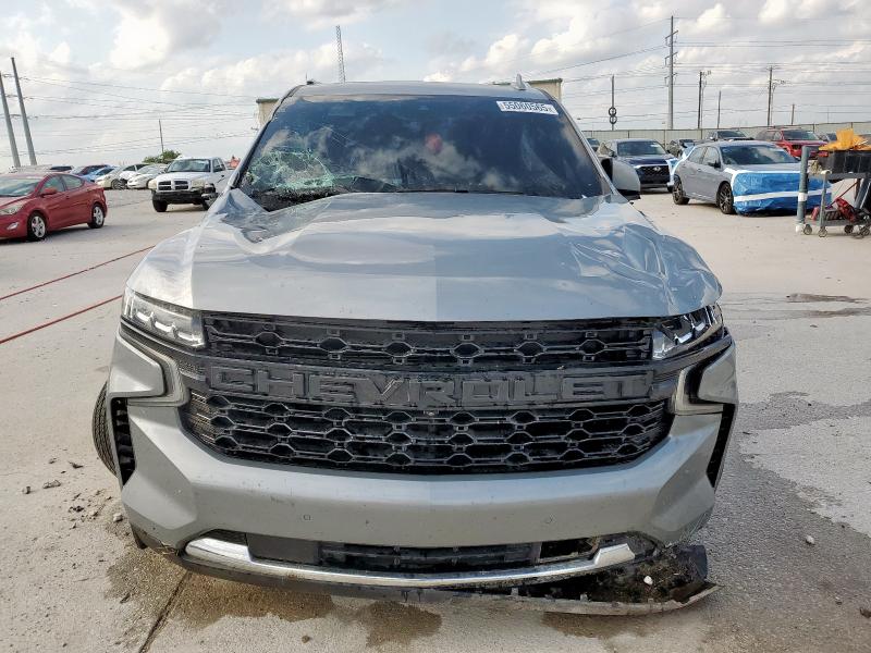  CHEVROLET TAHOE 2023 Вугільний