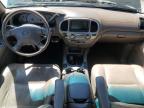 2001 Toyota Sequoia Limited for Sale in Littleton, CO - Undercarriage
