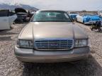 2003 Ford Crown Victoria Lx for Sale in Magna, UT - Side