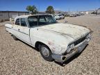 1961 Dodge Dart for Sale in Anthony, TX - Minor Dent/Scratches