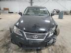 2013 Lexus Is 250 for Sale in Des Moines, IA - Front End