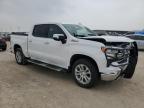 2025 Chevrolet Silverado K1500 Ltz for Sale in Houston, TX - Front End