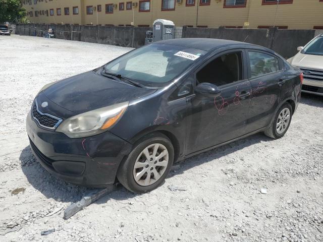 2014 Kia Rio Ex