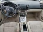 2007 Subaru Outback Outback 2.5I იყიდება Portland-ში, OR - Side
