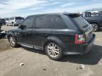 2013 Land Rover Range Rover Sport Hse Luxury на продаже в Pennsburg, PA - Front End